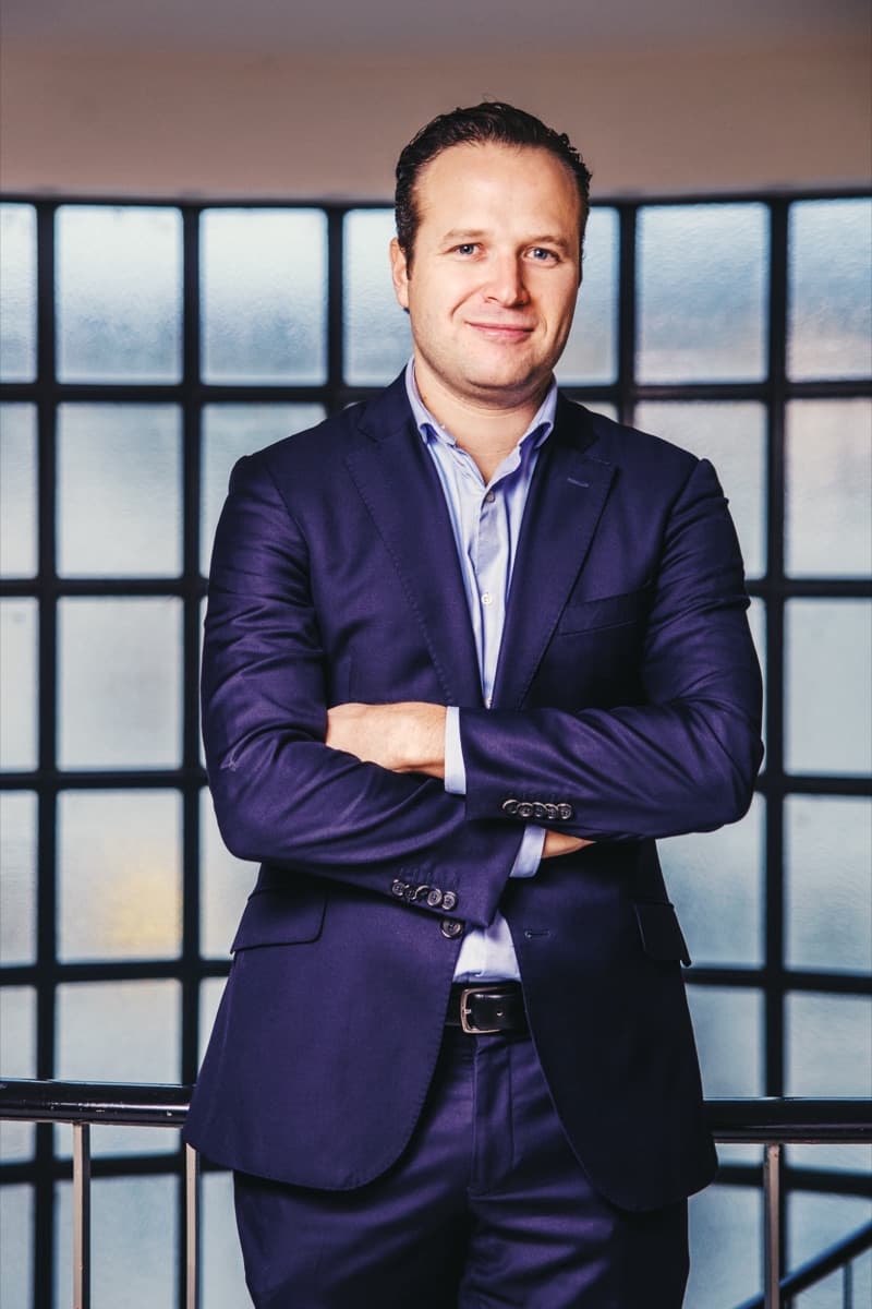 Simon Schrämli